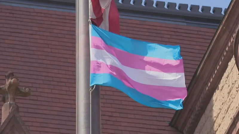 New polling shows support for Washington transgender girls sports initiative