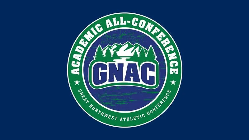 20 XC Wolves Earn GNAC Academic Honors
