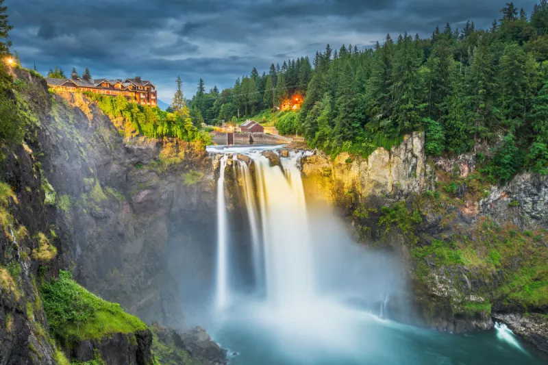 10 Grand Lodges of the Pacific Northwest