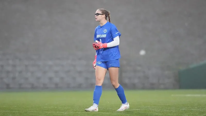 Settle Scores Brace in 2-1 Victory Over Dons