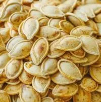Carving jack-o'-lanterns? Don't throw those the seeds away. How to roast them