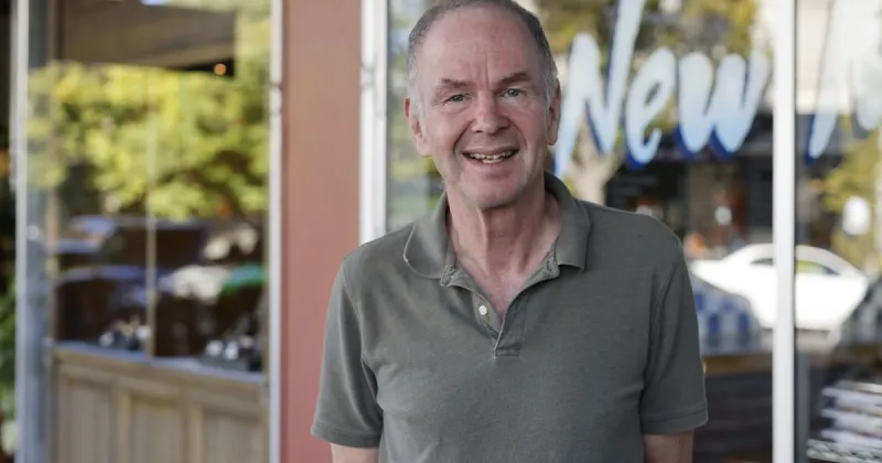 Jerry Ingersoll: Meet your Ward 7 Corvallis City Council candidates