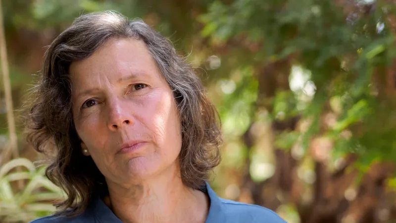 OPB's First Look: Sexual assault at UO