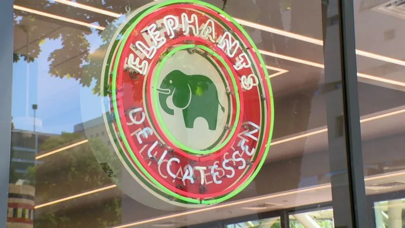 Elephants Delicatessen to reopen in new NW Portland spot nearly a year after fire