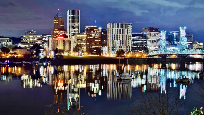 City council debates higher taxes on big corporations, expanding small business exemptions