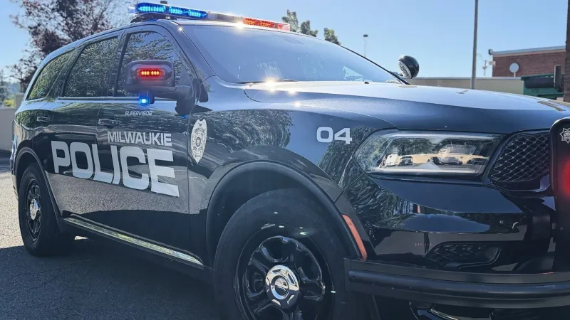 6 people cited in 5-hour Human Trafficking Sting in Milwaukie area