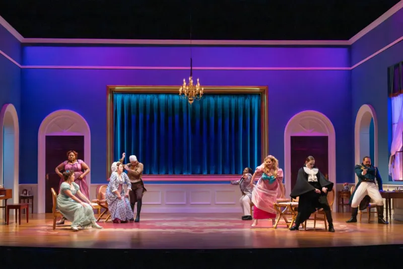 Pride and Prejudice: Now With More Wit and Innuendo
