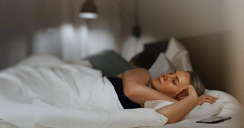 The great sleep divorce: Why couples sleep separately