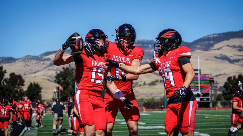 Game 6: SOU, Simpson hook up for Frontier West battle in Ashland