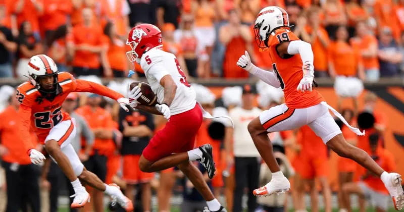 Boise State to face Fresno State in Pac-12 Conference clash