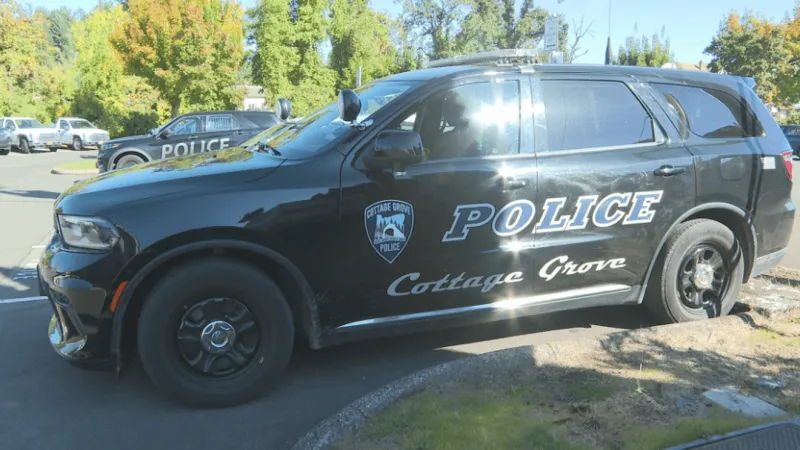 Cottage Grove Police fleet modernization project wins $800K federal grant