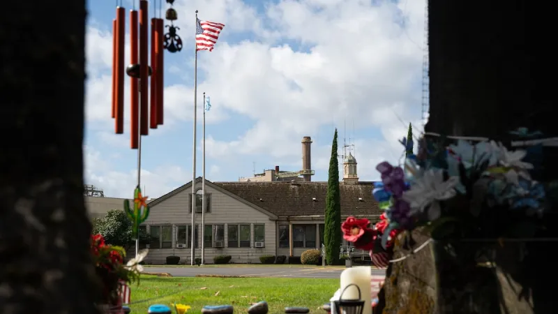 Nippon Dynawave tries to dismiss lawsuit from widow of Longview employee