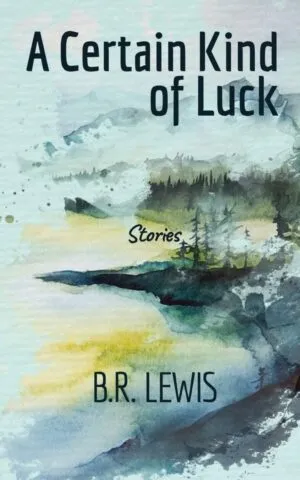 UCC AND ROSEBURG PUBLIC LIBRARY HOST AN EVENING WITH AUTHOR B.R. LEWIS