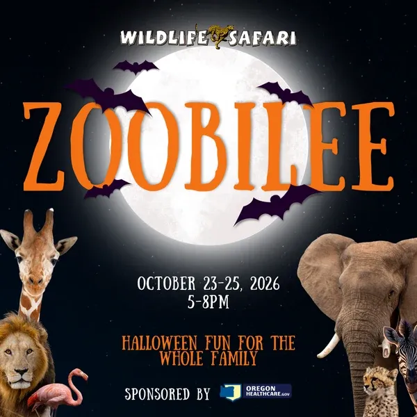 WILDLIFE SAFARI WITH ZOOBILEE