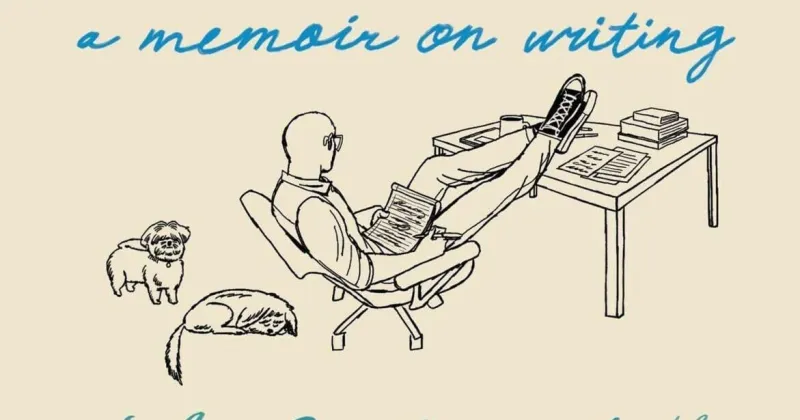 5 takeaways Harlan Coben's memoir