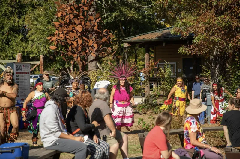 The Best Bang for Your Buck Events in Portland This Weekend: Oct 9--11, 2026