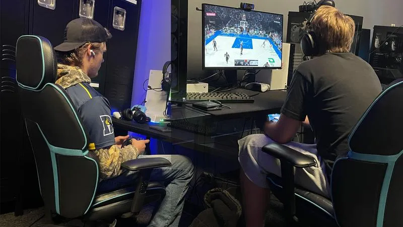 Bushnell Esports: Weekly Recap