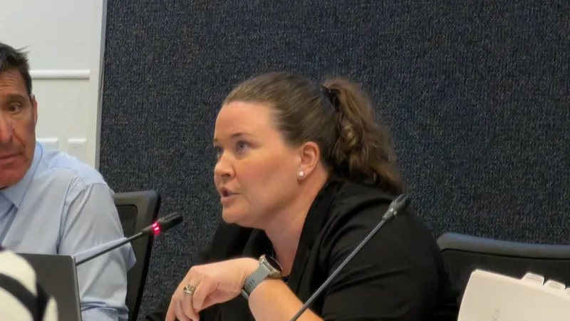 Ashland seeks new city manager as Sabrina Cotta steps down
