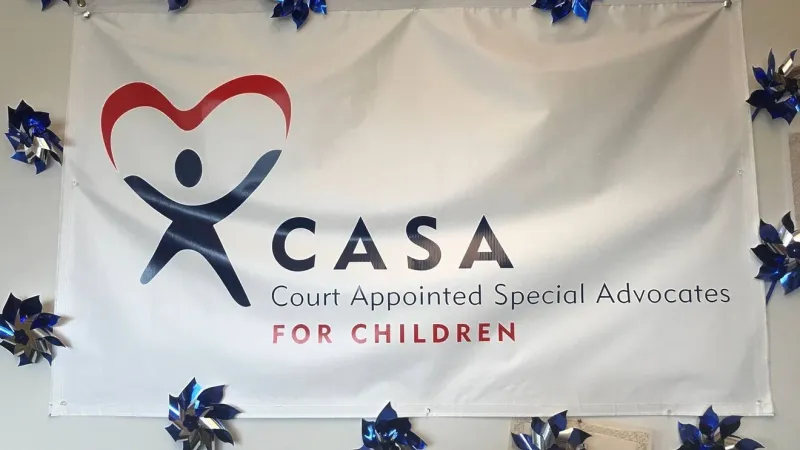 ORCCA board ends CASA program oversight, pausing child advocacy services in Coos, Curry