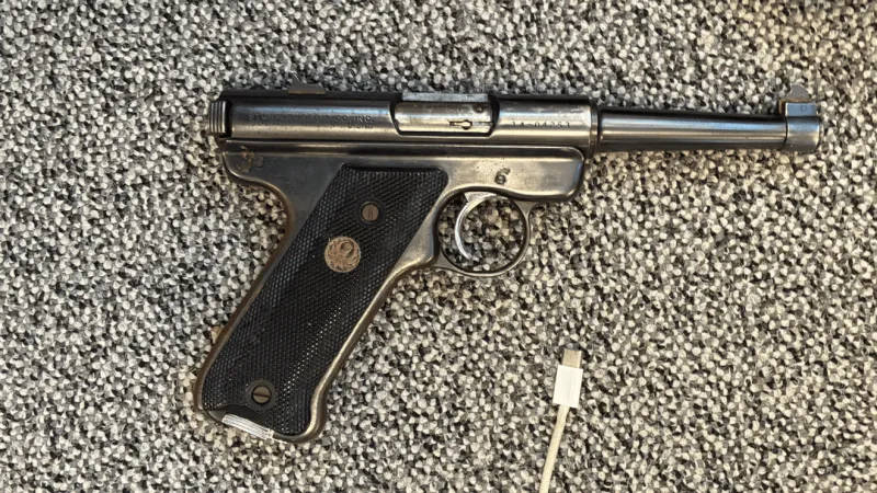 16-year-old arrested after reported handgun assault in southeast Salem