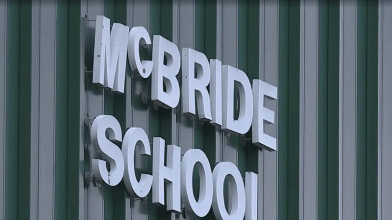McBride PTO left with $28.14 after former president steals more than $34,000