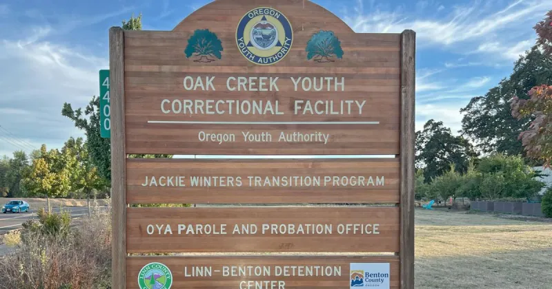Settlement in lawsuit against Oak Creek Youth Facility