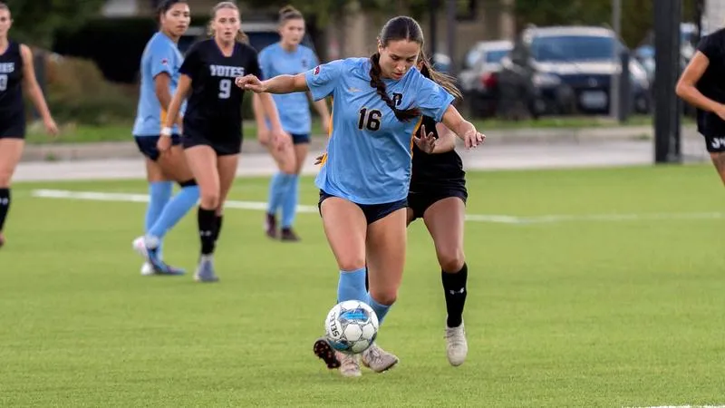 Beacons Fall to Northwest