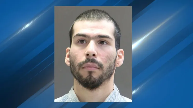 Washington Co. deputies fear more sexual abuse victims after man meets child on Snapchat