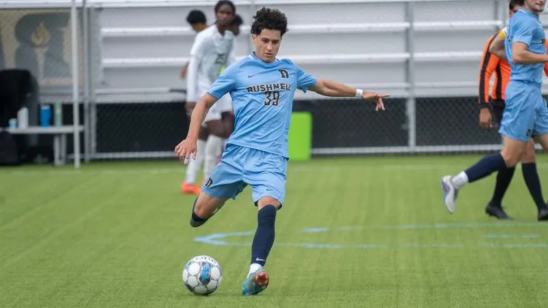 Beacons Win Again, Top Eagles 4-1