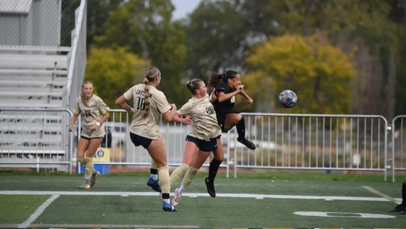 EOU Drops Narrow 1-0 Decision to Battlin' Bears