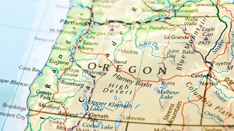 Vote now to pick the Coolest Thing Made in Oregon