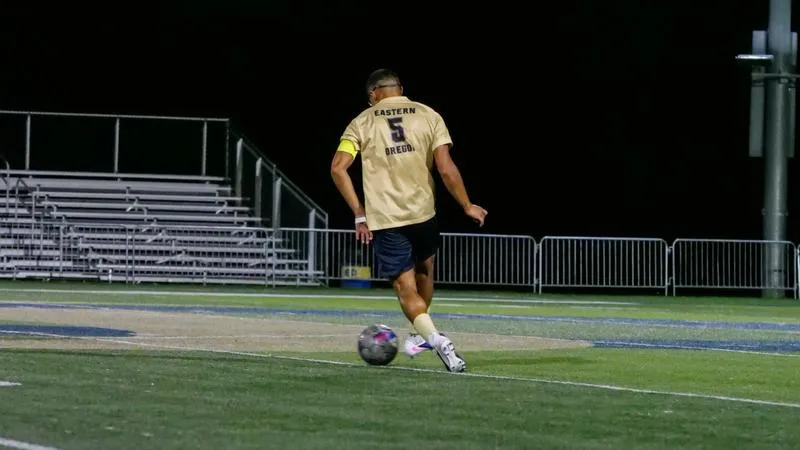 Mountaineers Fall 3-1 to No. 22 Rocky Mountain