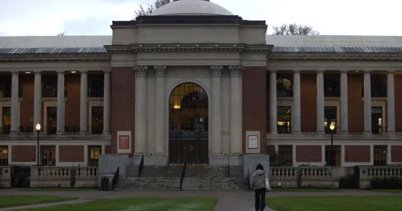 OSU boasts high enrollment again.
