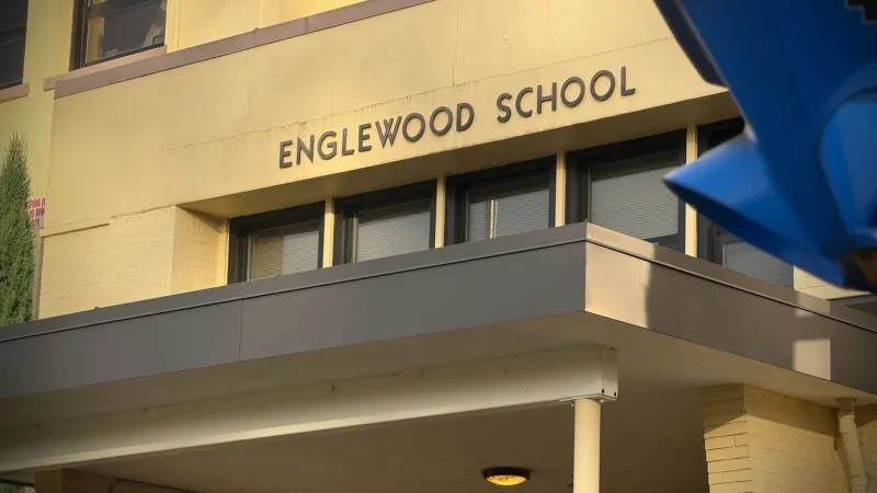 'Devastating': Salem-Keizer school closure plan leaves families facing uncertainty