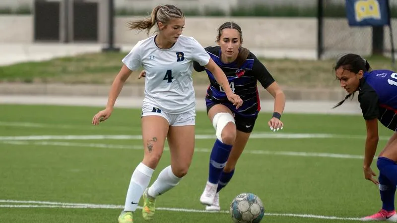 Engle Brace Boosts Beacon Victory