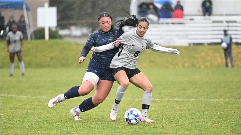 Lady Owls Fall 1-0 at Providence