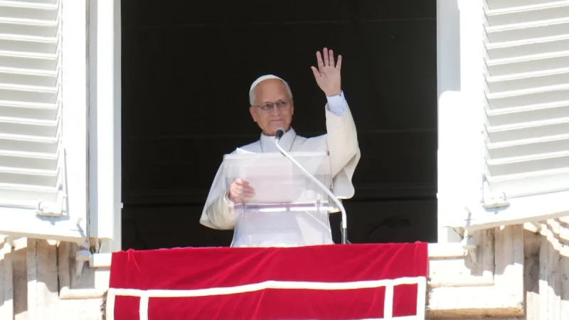 Pope Leo XIV to undergo lung surgery this week