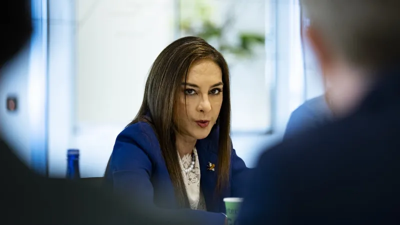 Reshaped civil rights mission at Justice Department transforms its work, workforce