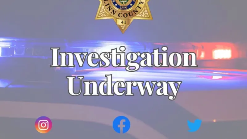 Linn County deputies seek hunter after fatal shooting near Sweet Home