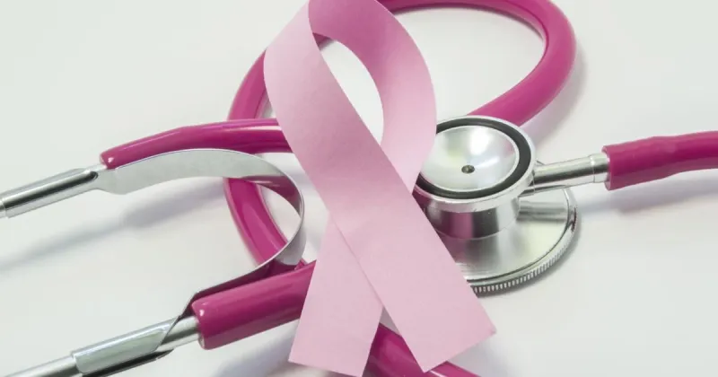 Top 10 questions about breast cancer answered