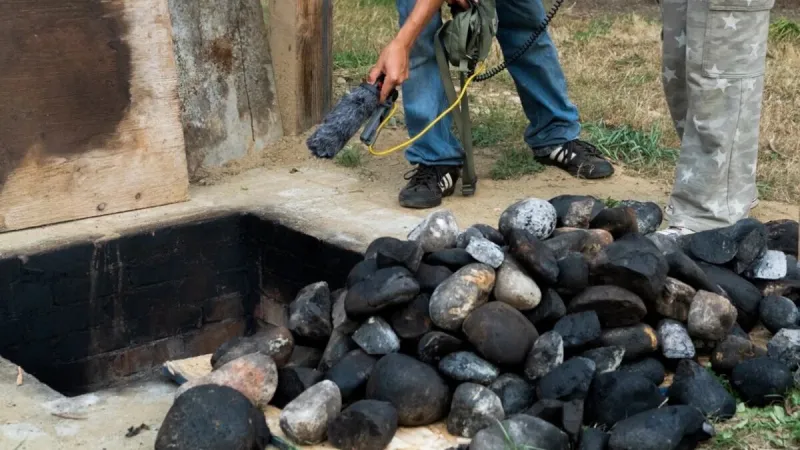 Washington immigrants continue traditional Barbacoa, despite looming threats of deportation
