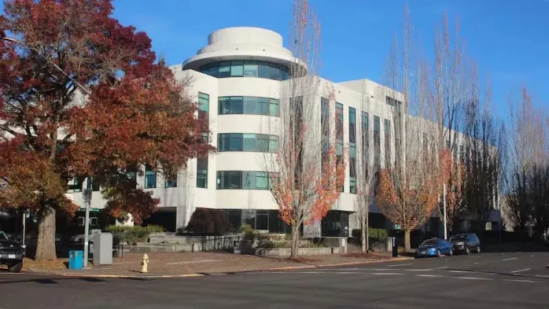 Oregon chosen to participate in a research study that screens infants for genetic conditions