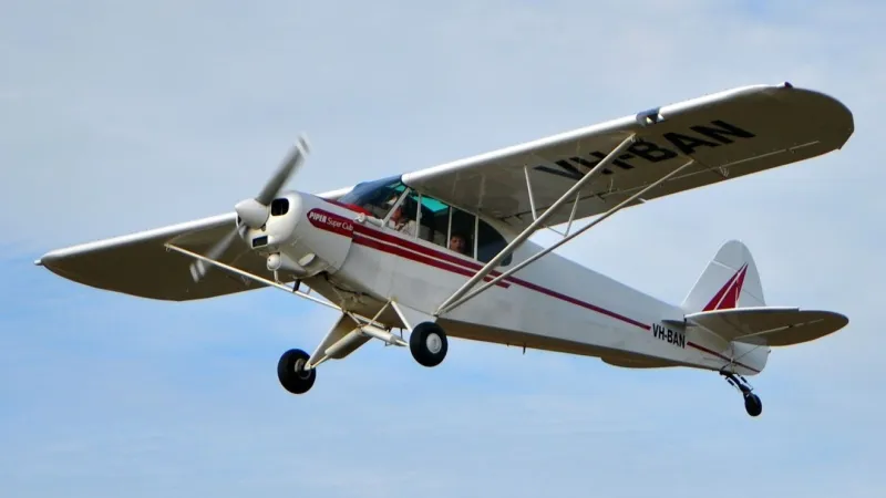 WSDOT crews search land and air for missing Canadian plane in Okanogan County
