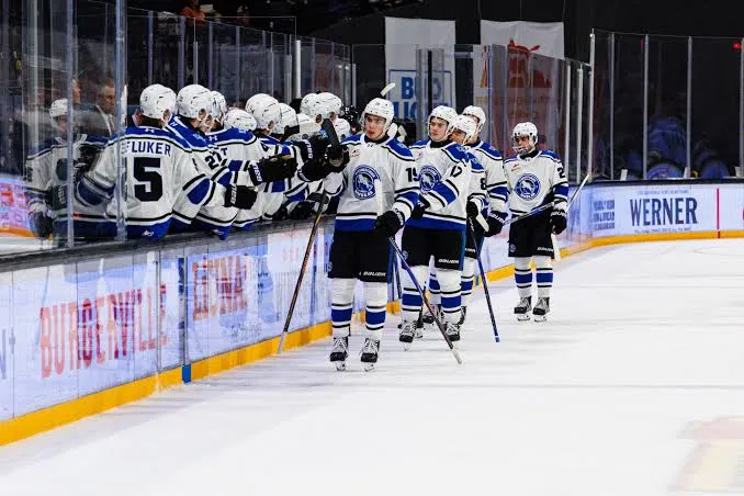 Portland Winterhawks Take Down Wenatchee Wild 4-1, But Bigger Challenges Await On The Road