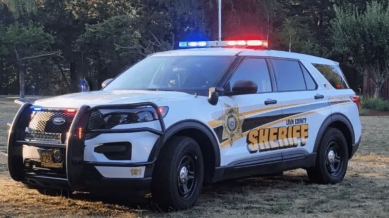 Man shot, killed by hunter near Sweet Home, deputies say