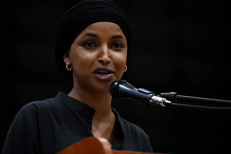 Good Morning, News: Ryan's Magical Cell Phone, Feds Search Home of Rep. Ilhan Omar, and ICE Gasses Salem Protesters