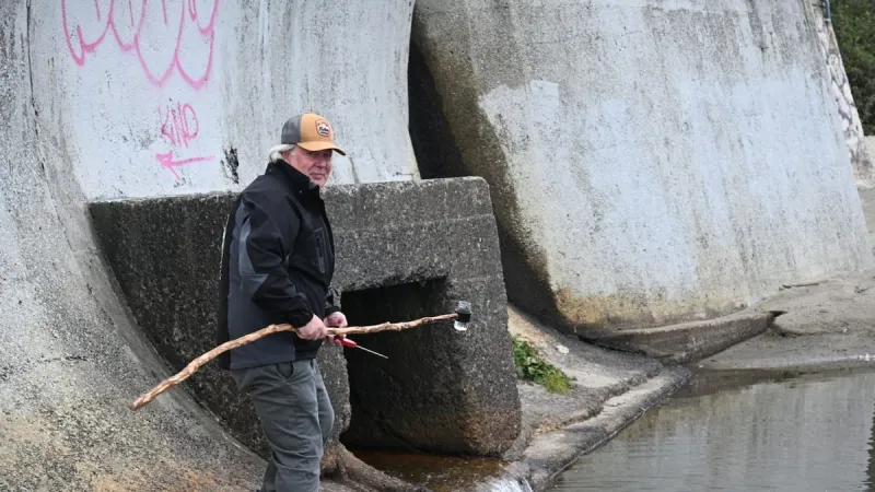 Surfrider Foundation presses city of Newport to enhance water quality testing at popular Nye Beach