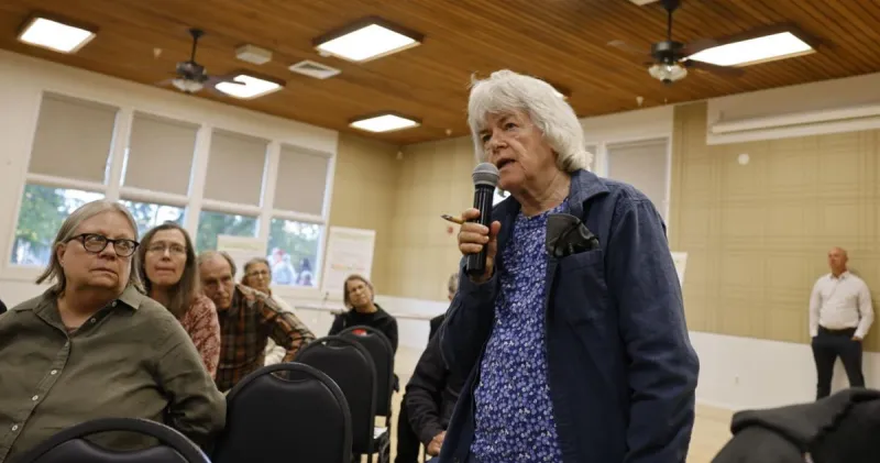 New taxes: Here's where Corvallis' City Council candidates stand