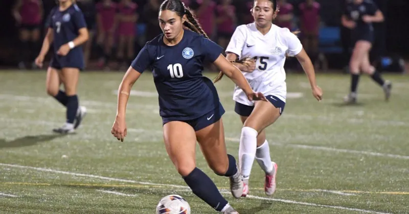 Corvallis girls soccer playing like a contender as league play begins