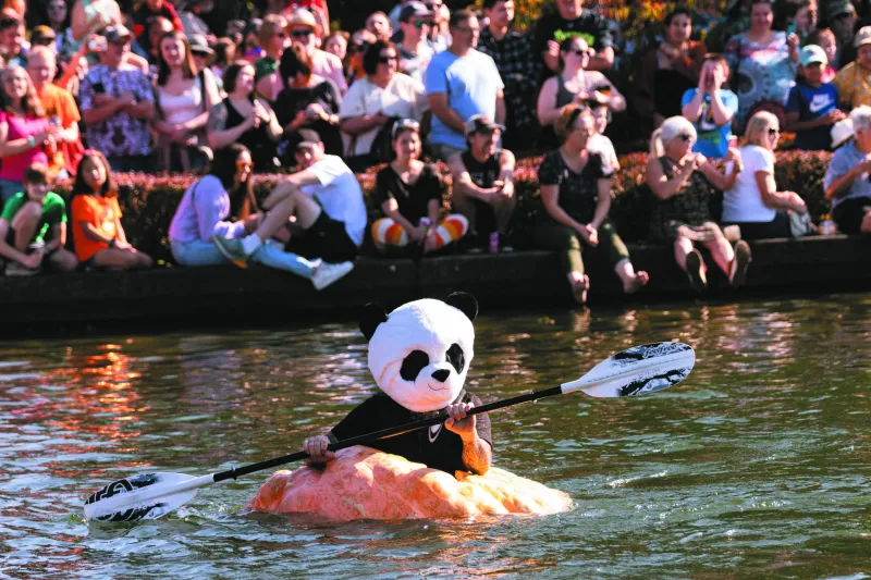 The Mercury's Do This, Do That: Your Top Events for Oct 12-18